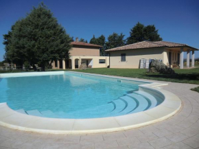 Гостиница Agriturismo Cavallin Del Bufalo  Манчано